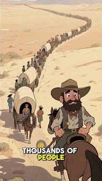 The Wealth That Changed a Nation | California Gold Rush