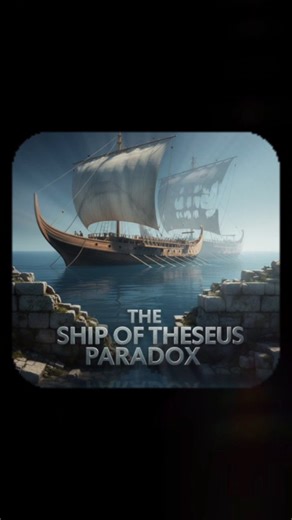 Mohammed Ashif on Instagram: "The legendary MTC Chennai '21G' bus is a real-life example of the Ship of Theseus paradox. If you replace every single part of an object over time, is it still the same object? This question has puzzled philosophers for centuries. And the most mind-bending part? It applies to us too. What makes you, YOU? Your body, your thoughts, or your memories? [mtc, chennai, tamil, bus, MTC bus, psychology, philosophy, paradox, ship of theseus, cinematic, storytelling] #tamil #c