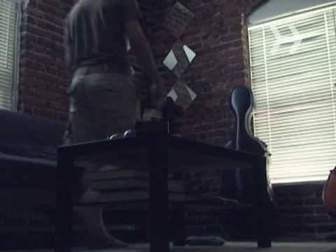 How to Calm Down Fast