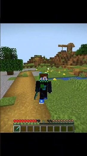 Minecraft noob vs pro vs hacker in making shop.#minecraft #shorts #trending #viral