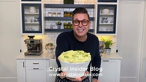 1.4K views · 39 reactions | Roasted and mashed with cream and butter, potatoes are a staple comfort food of the season. Chef Jon Ashton's recipes for potatoes cooked two ways will be a highlight of any feast. Prep your pantry and prepare to join us in the kitchen this Sunday at 3 p.m. ET. https://bit.ly/32Volyh | Crystal Cruises | Facebook
