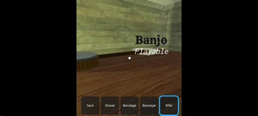 Summon Nighttime in Roblox with the Banjo