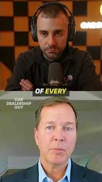 The EV strategy that hurt an entire dealer network