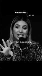 If you're tired of being disappointed in life, watch this