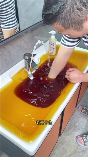 🤣🥕 “Radish vs Water Gadget in Besan! 💦😱 / #shorts #viral #video