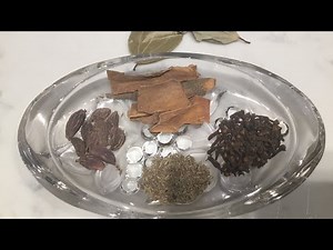 4 Rice spices (Afghani traditional rice seasoning) char Masala