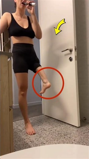 Why Do Doctors Reattach Legs Backwards?😱#shorts #viral