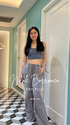 3.3K views | Get that instant glow with the PRX Plus Treatment ✨ This no-peel, no-downtime facial rejuvenates your skin from within — brightening tone, smoothing texture, and boosting collagen for a radiant, youthful glow that lasts  #loveyourskin #skin101society #glowwithskin101 #prxplus | Skin 101 | Facebook