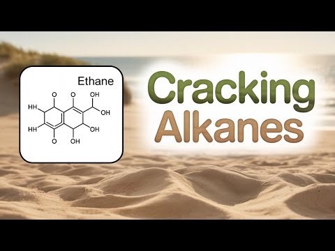 Alkanes Explained in 13 Minutes | Properties, Reactions, Uses & Isomerism | Organic Chemistry