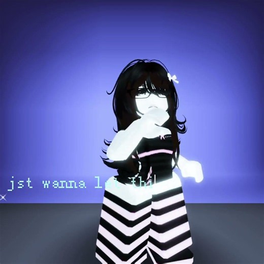 we can’t be friends.. #fypシ゚viral #roblox #edit #kindnessiscool #musicislife