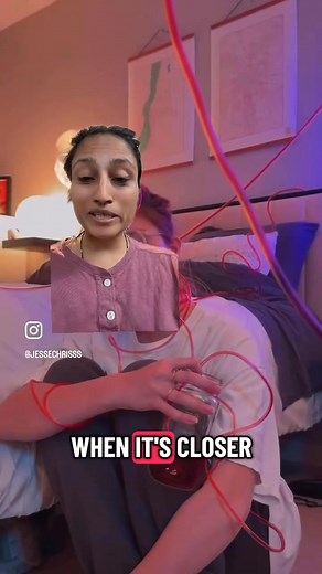 @jessechrisss on IG and perspective | Artlust