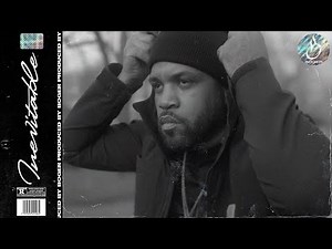 Lloyd Banks x Styles P Type Beat ''Inevitable'' | East Coast Type Beat 2021