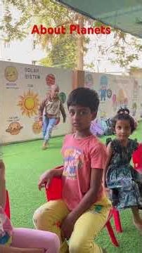 DIY Solar System for Kids: Building Planets with Blocks! #viralvideo #education