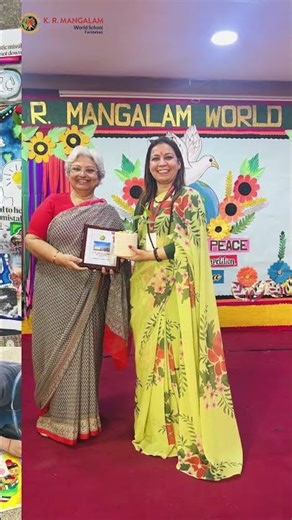 World Art Day celebration