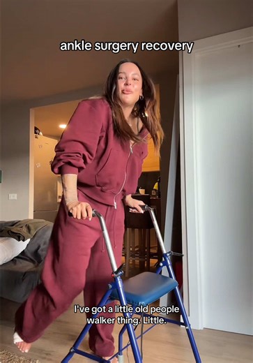 Navigating Ankle Surgery Recovery Challenges