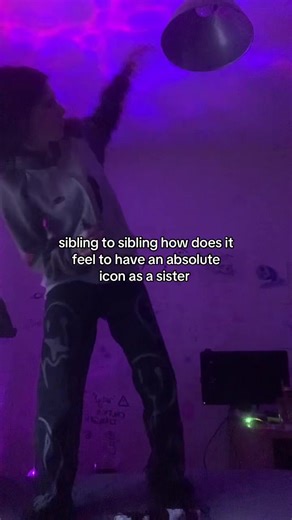 Sibling Rivalry with Fair Lights