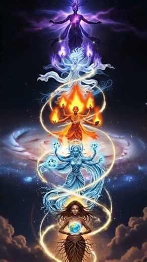 Awaken kundalini with this meditation