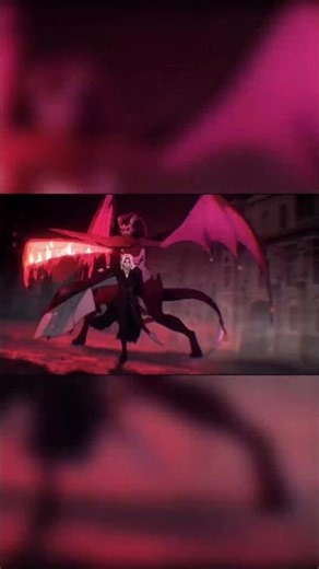 Castlevania: Nocturne #dracula #castelvania #vampirehunterd #anime