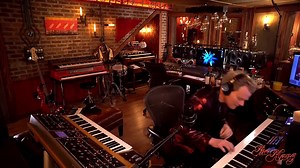 Brian Culbertson Do You Really Love Me - LIVE JAM