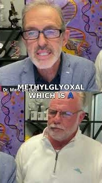 The Hidden Dangers of Overeating and Glycation Explained