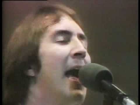 The Knack - "Oh Tara" - Carnegie Hall, 1979