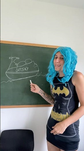 MCs na escola