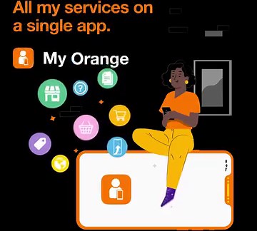 26 reactions · 4 comments | My Orange app is your one stop shop for all Orange services/offers. Among other things, you can check your credit balance, recharge your account or the account of a friend and manage Orange services subscriptions. No USSD code needed. It's easy. Download now: https://play.google.com/store/apps/details?id=com.orange.myorange.olr #OrangeCaresAboutYou #MyOrange #OLIB | Orange | Facebook