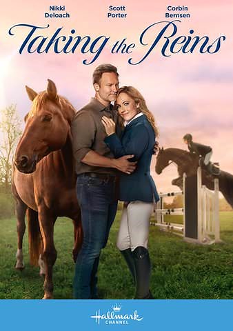Taking the Reins