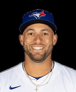 George Springer - MLB Videos and Highlights