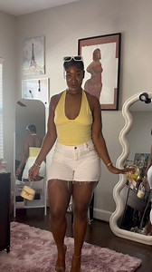 61K views · 1.2K reactions | Back in them stretchy shorts. | Valeria Godfrey | Facebook