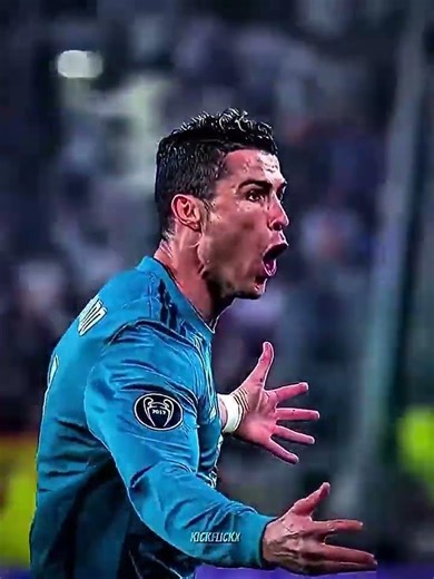 Ronaldo Insane Bicycle Kick for Real Madrid 🤯🔥|#football #edit