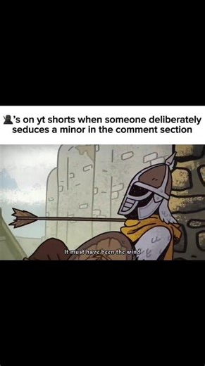 must’ve been the wind 🤷