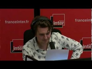 Le débat des verts - Le sketch avec Isabelle Aubret