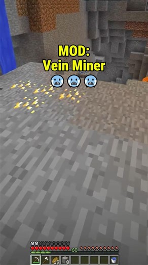 My PC Started Crying After This… #minecraft #minecraftmemes