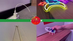 Custom Neon Sign, Neon Signs for Wall Decor, Personalized LED Neon Lights for Couples Bedroom Wedding Anniversary Mother's Day, Pink Love Heart LED Name Sign for Marriage Proposal (S/14'')