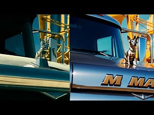 Devastator Scene Cursed Remake