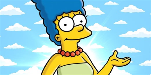 VIDEO: The 5 Best Marge Episodes in 'The Simpsons,' Ranked