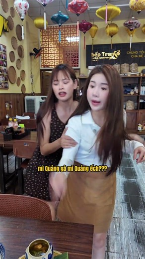 [Hài] Adidaphat #beptrang #miquangech #danang #mamnem #chabo