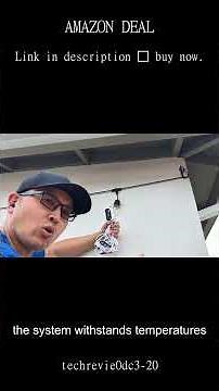 Transform Your Outdoor Space with Govee 200ft RGBIC Lights and 75 Color Modes Waterproof