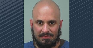 ‘Segway Jeremy’ pleads no contest to threatening former Dane Co. sheriff