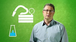 Extreme Accuracy Challenge | Solved with Emerson’s Fisher Valves - Control Valves - Emerson Video Library