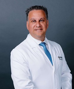 Dr. Dann, MD | New York Gastroenterologist | Manhattan Gastoenterology