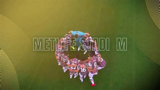 FIFA Club World Cup TV Spot, '2025: Semi-Finals'