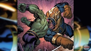 Nova and death of Richard Ryder shakes Marvel universe