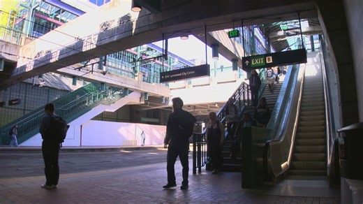 Sound Transit plans on replacing elevators and escalators at downtown Seattle light rail stations