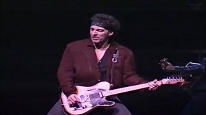 Prove It All Night on Reels