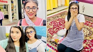 89K views · 1.7K reactions | I Got The Most *EXPENSIVE* Birthday Gift | SAMREEN ALI VLOGS | Samreen Ali | Facebook