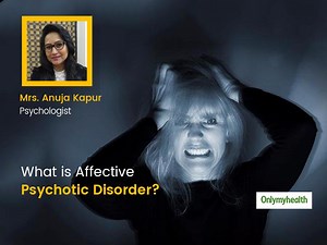 Psychologist Explains All About Affective Psychotic Disorder