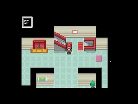 SILPH CO Guide LESS THAN 2 MINUTES! Pokémon infinite fusion