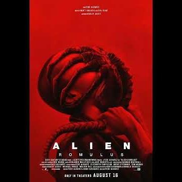 Alien: Romulus (2024) | A Return to Fear – Jimmy “The Hat” Movie Review
